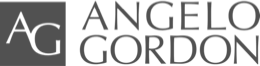 logo for Angelo Gordon real estate investors