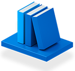 icon representing property management product