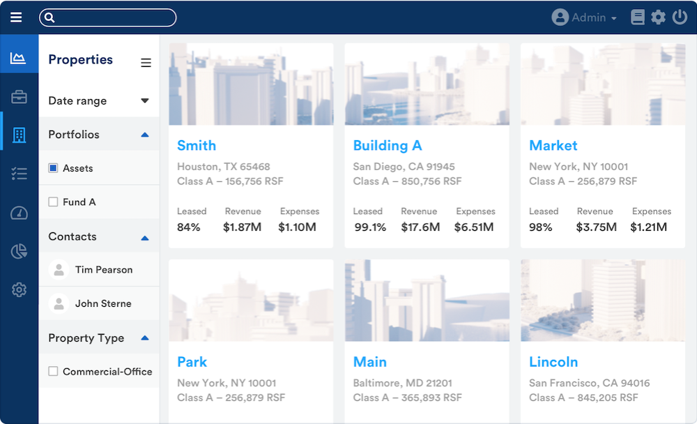 image representing how WorkSpace helps executives answer questions