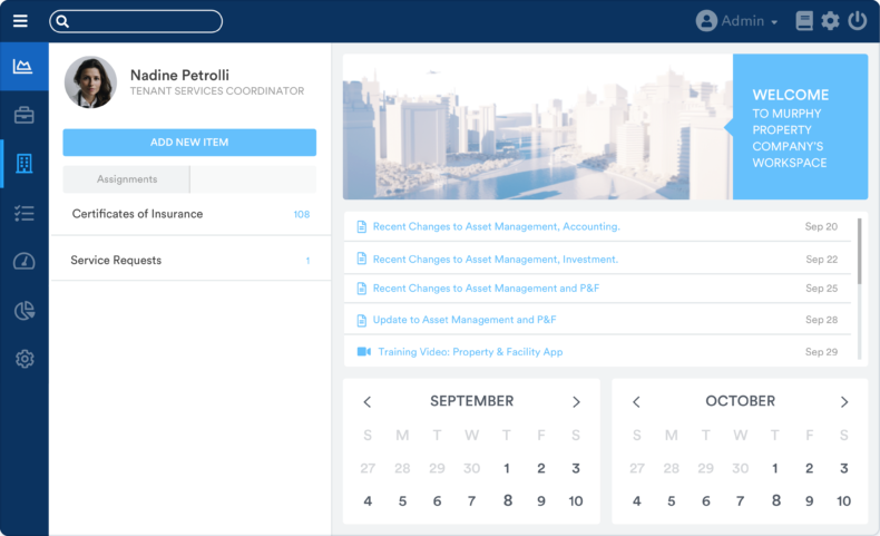 image representing WorkSpace property management software