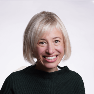 image of Erin Roeder, WorkSpace COO