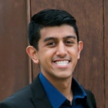 soham bhatt, WorkSpace associate product manager