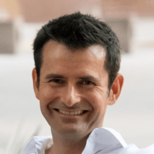 image of Steven Paterson, WorkSpace VP of engineering