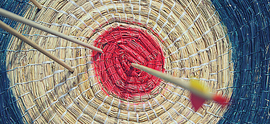 image representing workspace's goals