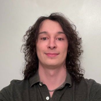 Sean Lysaught WorkSpace Technical Support Analyst