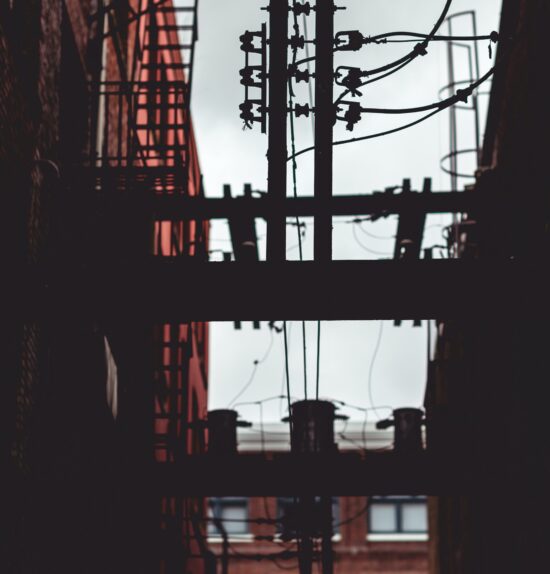 Energy Use in Buildings